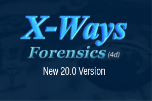 X-Ways update release v20.0