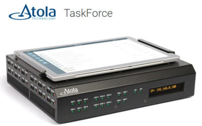 Atola Insight forensic 5.2 is out!