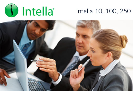 Intella 10, 100, 250 - CDFS - Digital Forensic Products, Training ...