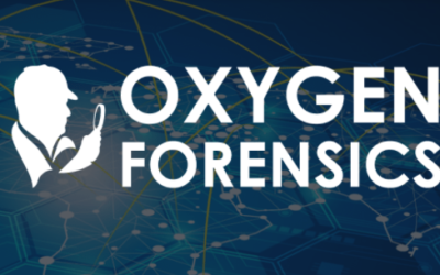Oxygen Forensics Training News