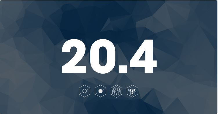 Analyze 20.04 is now available!