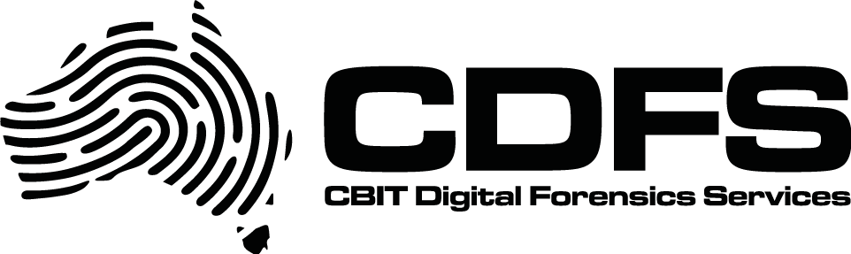 CDFS - Digital Forensic Products, Training & Services