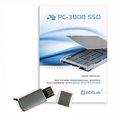 PC-3000 SSD