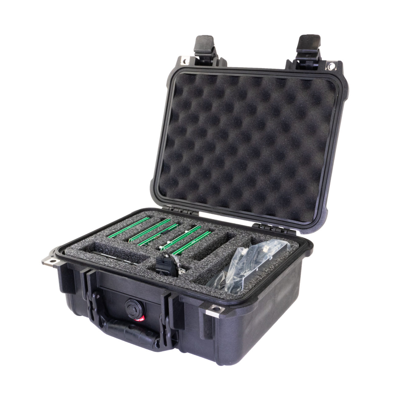 Forensic Field Kit A - CDFS - Digital Forensic Products, Training ...