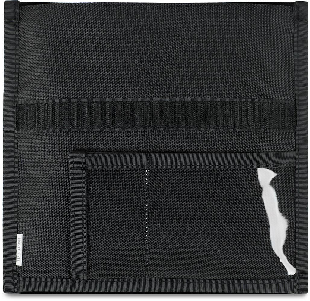 Mission Darkness™ Non-Window Faraday Bag for Phones
