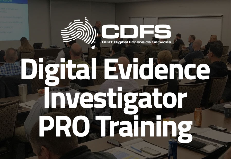 Investigations Archives - Page 2 of 2 - CDFS - Digital Forensic ...