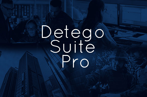 Detego Suite Pro