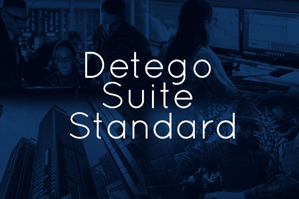 Detego Suite Standard