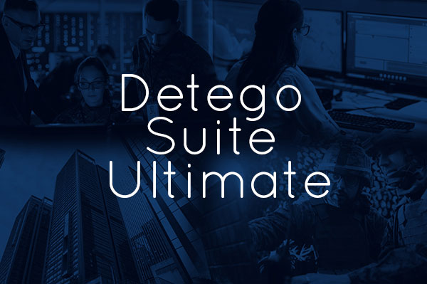 Detego Suite Ultimate