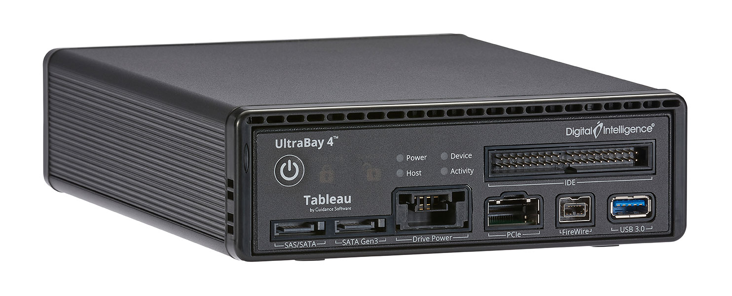 Ultra Bay 4 Portable
