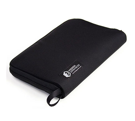 Mission Darkness Mojave Faraday Phone Bag // Multi-Functional Travel