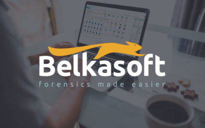 Belkasoft Linux Forensics, eDiscovery Updates, Decryption Training