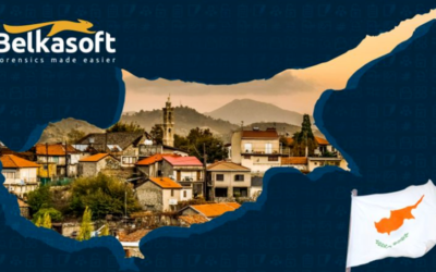 Belkasoft transitions R&D to new Cyprus location