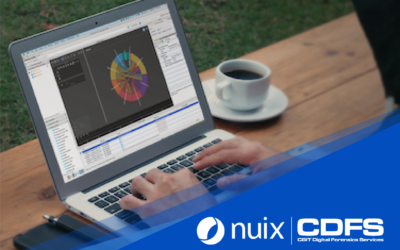 Nuix May 2022 product releases now available