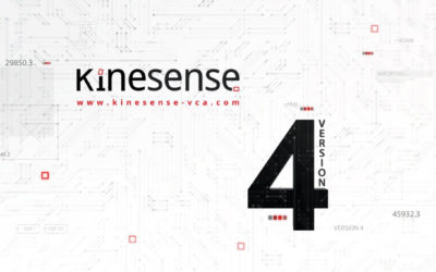 New Kinesense LE V4 Overview Video