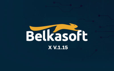 What’s new in Belkasoft X v.1.15