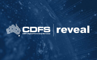 Reveal and CDFS Australia Announce Strategic Partnership