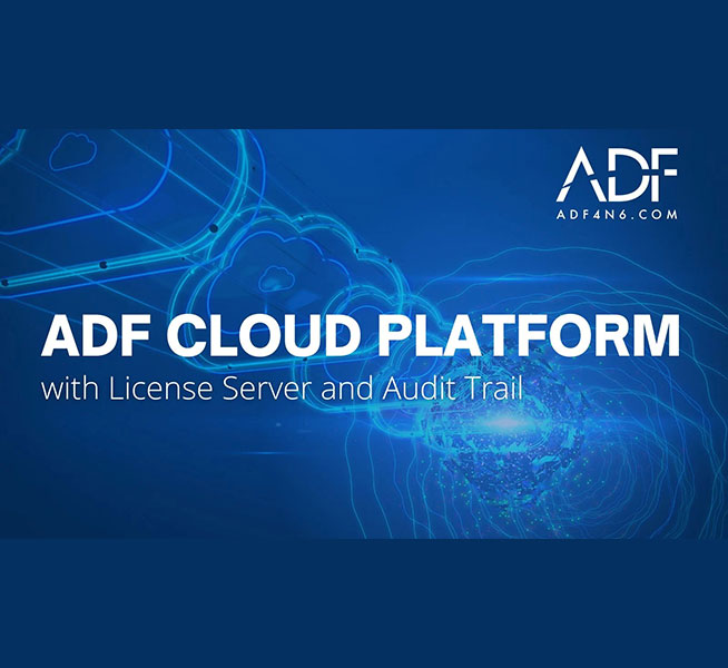 ADF Cloud Platform