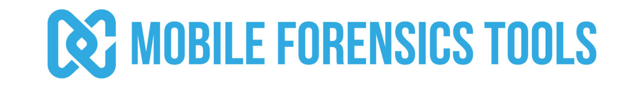 Detego® Mobile Forensics - CDFS - Digital Forensic Products, Training