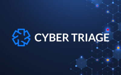 Cyber Triage 3.11: BitLocker, Disk Images, Exports