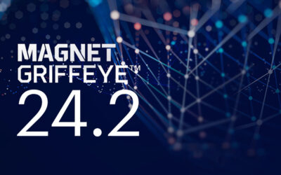 v24.2 of the Magnet Griffeye Family of Products is Here!
